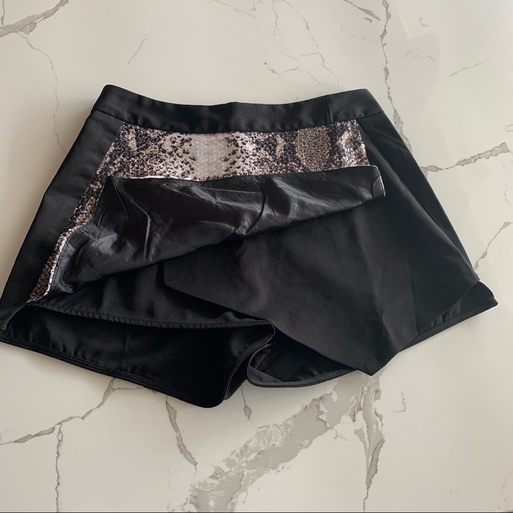 Flash Sale!!! Haute & Rebellious Sequence Snake P… - image 3